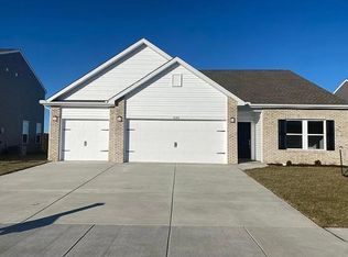 6305 Silvercreek Dr, West Lafayette, IN 47906
