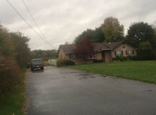 468 Stillman Ave, Bridgeton, NJ 08302