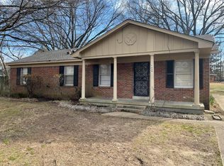 4859 Scottsdale Ave, Memphis, TN 38118