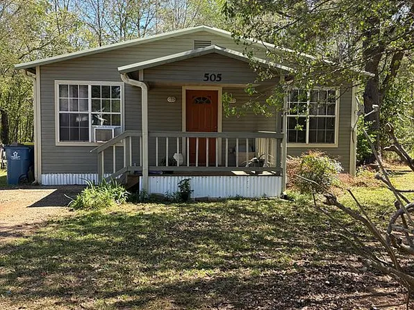 505 James St, Kilgore, TX 75662