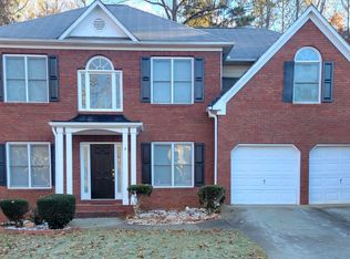 4360 Clairesbrook Ln, Acworth, GA 30101