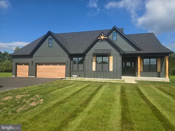 313 Mistletoe Ln Lot 13, Harpers Ferry, WV 25425