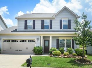 1288 Farm Branch Dr SW, Concord, NC 28027