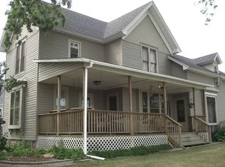 309 S Bridge St, Corunna, IN 46730
