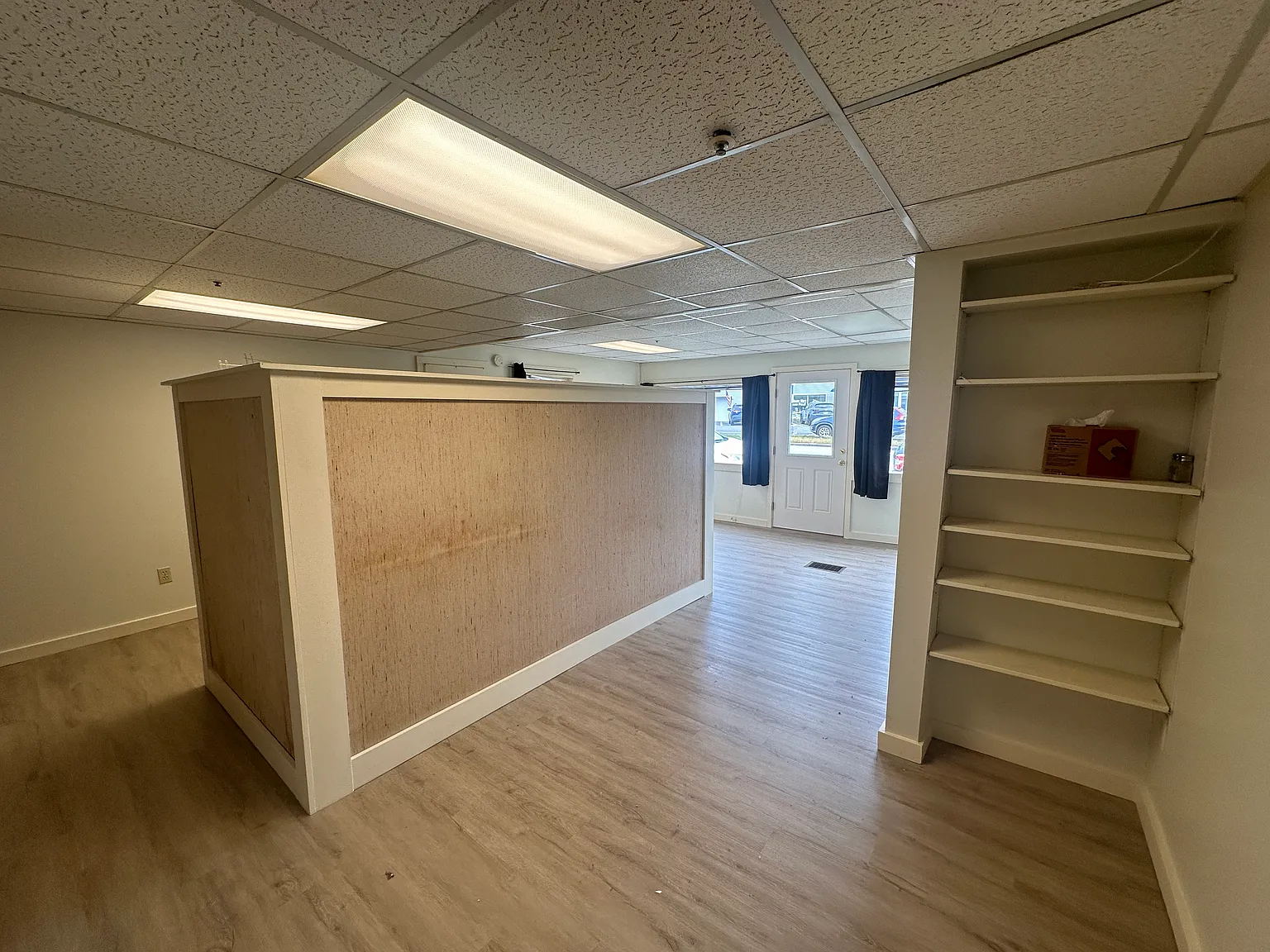 Studio, 450 sqft, $1,375 — Photo 4