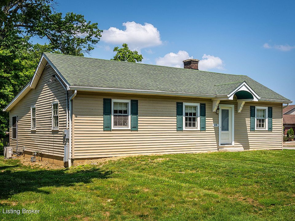 4402 Billtown Rd, Jeffersontown, KY 40299 MLS 1640290 Zillow