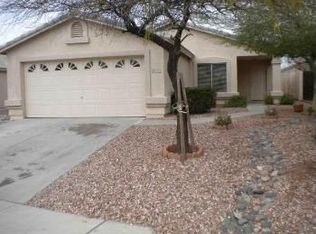 8922 E Butternut Ave, Mesa, AZ 85208