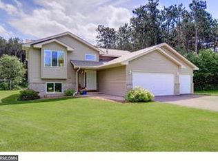 16011 Quinn St NW, Andover, MN 55304