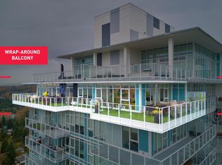 652 Whiting Way #2802/03, Coquitlam, BC V3J0K3