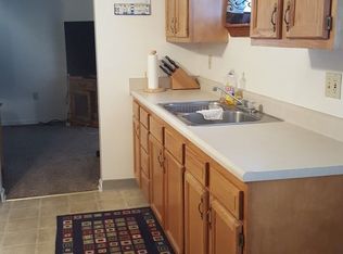 1609 Polk St, Aliquippa, PA