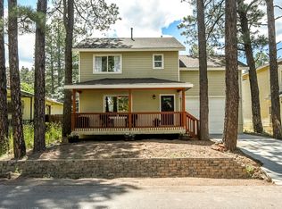3571 Shoshone, Flagstaff, AZ 86005