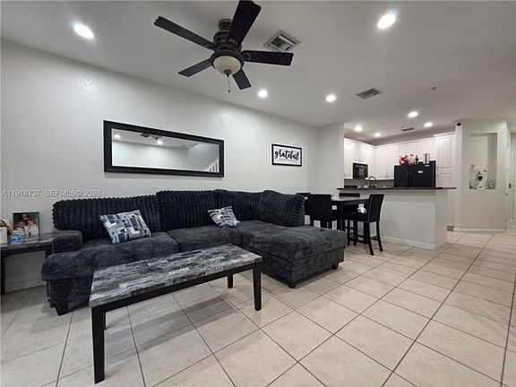 3rd image of 2612 SW 81st Ter #206