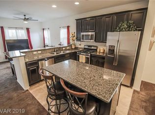 7600 Aubusson Ct, Las Vegas, NV 89149
