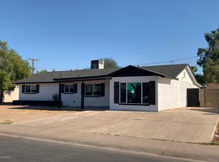 6747 W Hazelwood St, Phoenix, AZ 85033