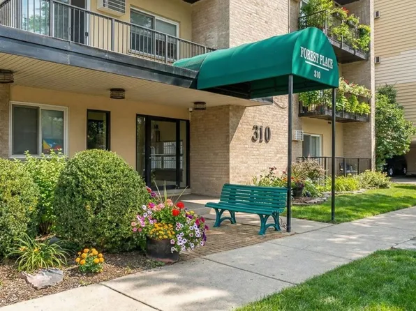 310 Lathrop Ave APT 307, Forest Park, IL 60130