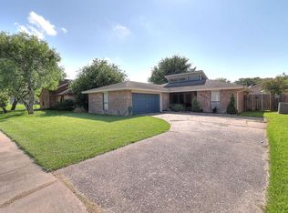 7034 Powderhorn Ct, Corpus Christi, TX 78413