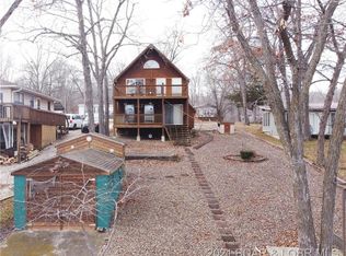 33706 Whn Rd, Stover, MO 65078