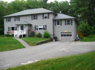 4 Carmel Dr, Londonderry, NH 03053