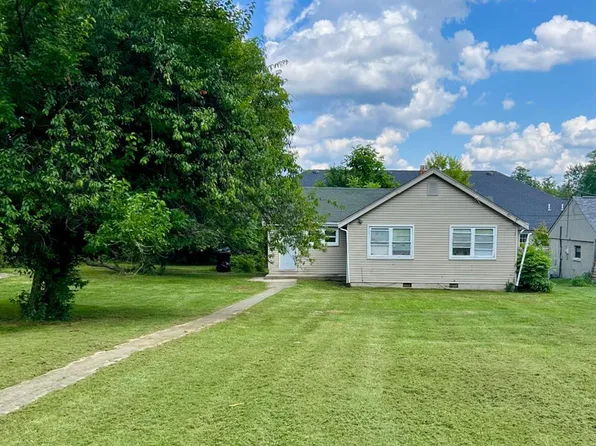 8320 Monroe Ave, Cincinnati, OH 45236