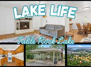 22 Golfcrest Circle, Kimberling City, MO 65686