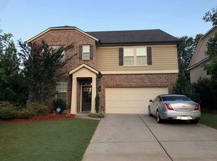 1015 Jordan Ln, Alpharetta, GA 30004