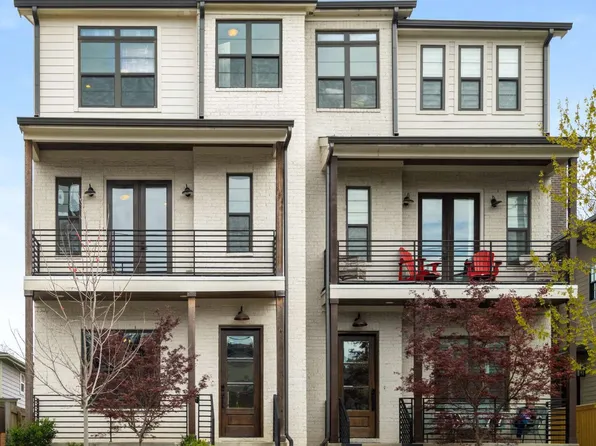1008A Villa Pl, Nashville, TN 37212