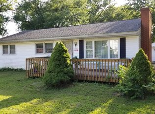 7831 Middletown Germantown Rd, Germantown, OH 45327