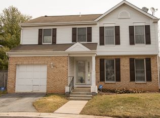 11500 Lucrece Ter, Germantown, MD 20876