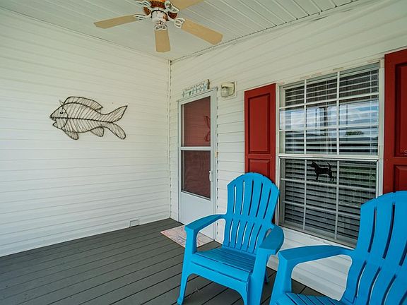 2nd image of 10303 Burnt Store Rd Unit 203