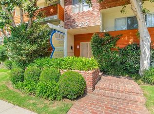 12333 Texas Ave APT 6, Los Angeles, CA 90025