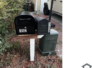 152 Malcolm Dr, Richmond, CA 94801