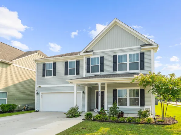 400 Snowy Plover Ln, Summerville, SC 29486