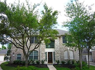 207 Wild Oak Run, Houston, TX 77094