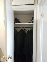 Rented by East Williamsburg Realty Inc