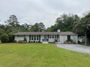 2807 Northfield Rd, Valdosta, GA 31602