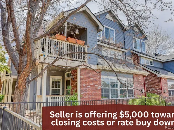14359 E Grand Drive #151, Aurora, CO 80015