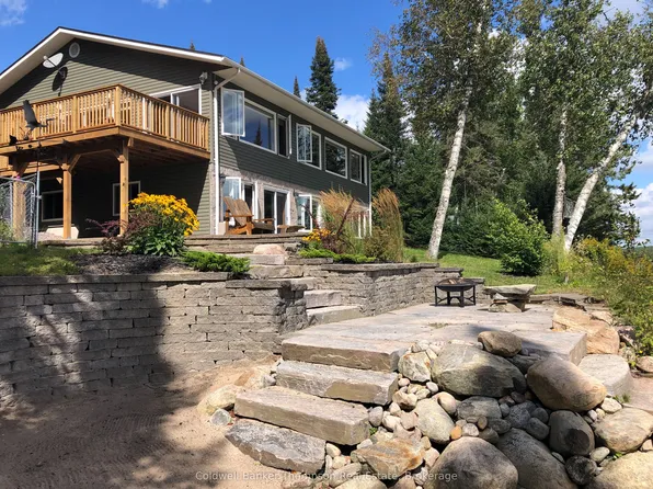 41 Machar Cres, Machar, ON P0A 1X0