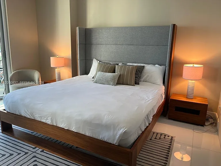 1300 Brickell Bay Dr #2307 — Photo 8