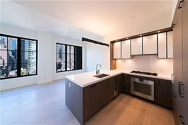 Rented by Maison International