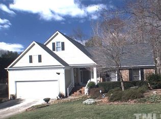 9820 Forum Dr, Raleigh, NC 27615