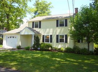 132 Elmwood Rd, Needham, MA 02492