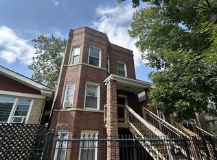 1738 N Harding Ave #3, Chicago, IL 60647