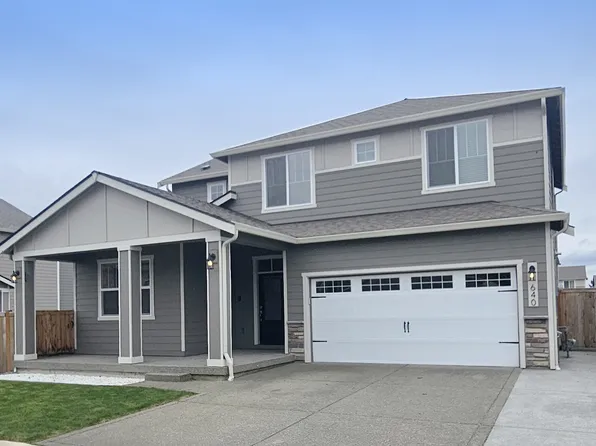 640 Vickie Ln N, Enumclaw, WA 98022