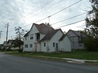 300 Franklin Ave, Des Moines, IA 50314