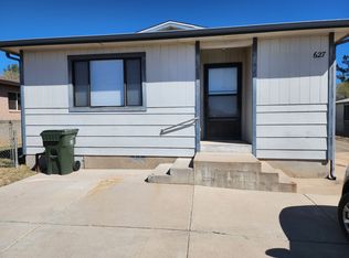 627 E Pine St #A, Silver City, NM 88061