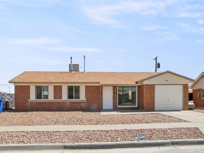 5128 Debeers Dr, El Paso, TX, 79924