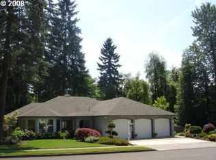 4003 NE 136th St, Vancouver, WA 98686