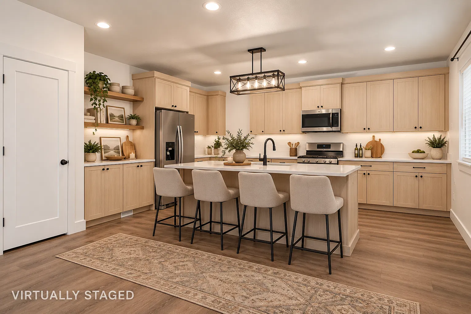 3 bed, 2270 sqft, $3,100 — Photo 4
