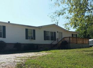 424 Patton Ferry Rd, Kingston, TN 37763