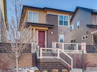 4100 Albion St UNIT 1221, Denver, CO 80216